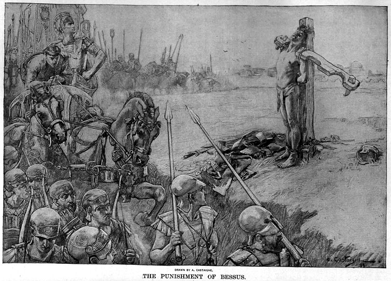 File:The punishment of Bessus by Andre Castaigne (1898-1899).jpg