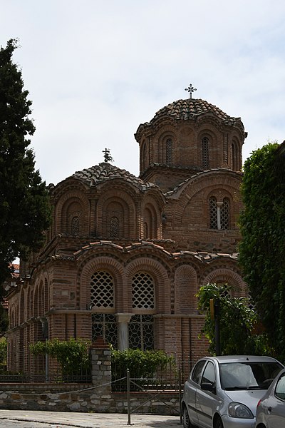 File:Thessaloniki. Agia Ekaterini (Αγία Αικατερίνη) (13. Jhdt.) (47835593741).jpg