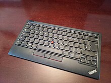 Souris Sans Fil LENOVO ThinkPad Precision Silver Frost - WIKI High