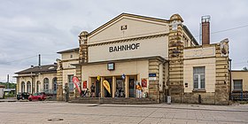 Thüringenin Gotha asv2020-07 img01 Gotha Bahnhof.jpg