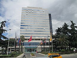 Tirana International Hotel.JPG