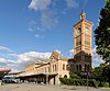 Toledo station June 2016 panorama.jpg