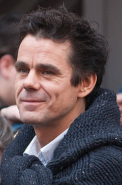 Tom Tykwer, 2009.