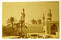 Tomb of the Imams, Baghdad, Iraq, 1917-1919.jpg