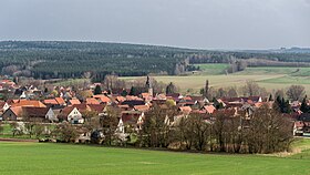 Horizonte de Tonndorf