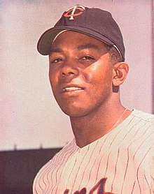 Minnesota Twins on X: Congrats to Tony Oliva on being named to