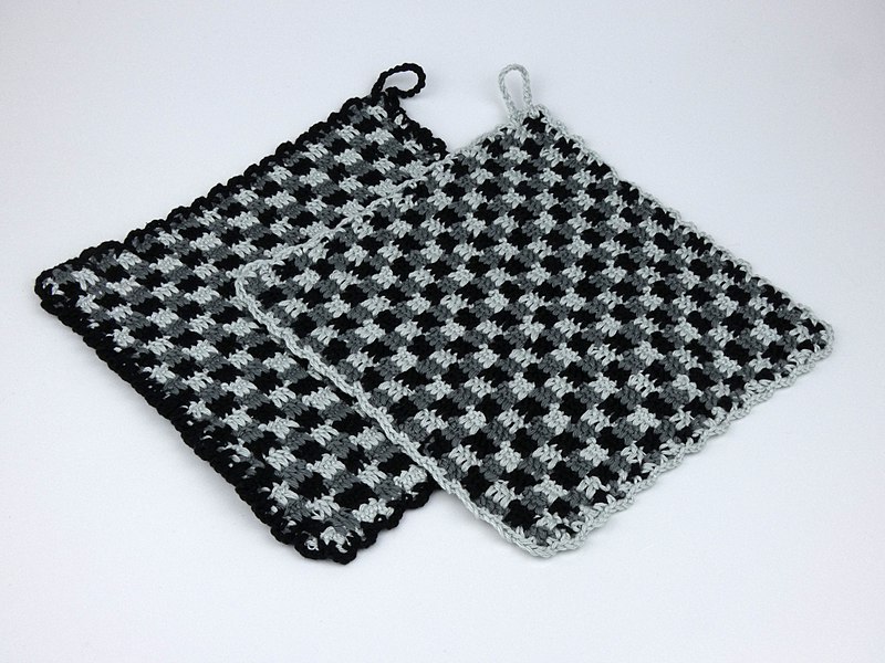 Dishcloth - Wikipedia