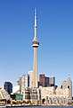 * Nomination Toronto: Skyline with CN Tower --Taxiarchos228 09:23, 3 November 2011 (UTC) * Promotion QI to me--Lmbuga 21:14, 3 November 2011 (UTC)