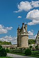 * Nomination Tour des Marques – Castle of Chenonceau, Indre-et-Loire, France. --Tournasol7 06:49, 30 August 2018 (UTC) * Promotion  Support Good quality. --Ermell 06:58, 30 August 2018 (UTC)