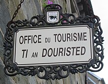 Brittany (administrative region) - Wikipedia