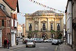 Devizes Town Hall