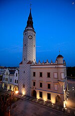 Thumbnail for Głubczyce Town Hall
