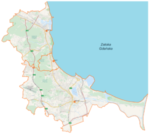 300px tr%c3%b3jmiasto location map