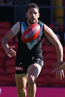 Travis Boak Australian rules footballer