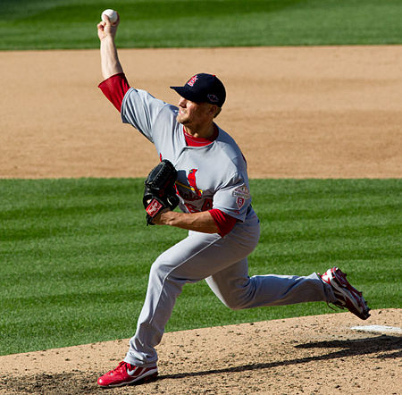 Trevor Rosenthal 2012.jpg