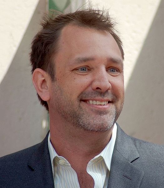 Stan is modeled after his voice actor, series co-creator Trey Parker.