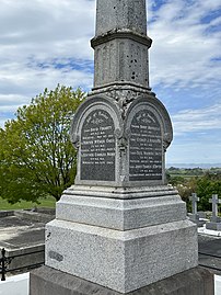 South African War Memorial