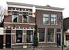 Woonhuis (Gouda-Centrum)