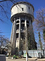 Thumbnail for Turnu Măgurele Water Tower