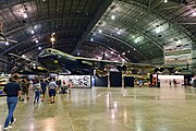 National Museum of the United States Air Force