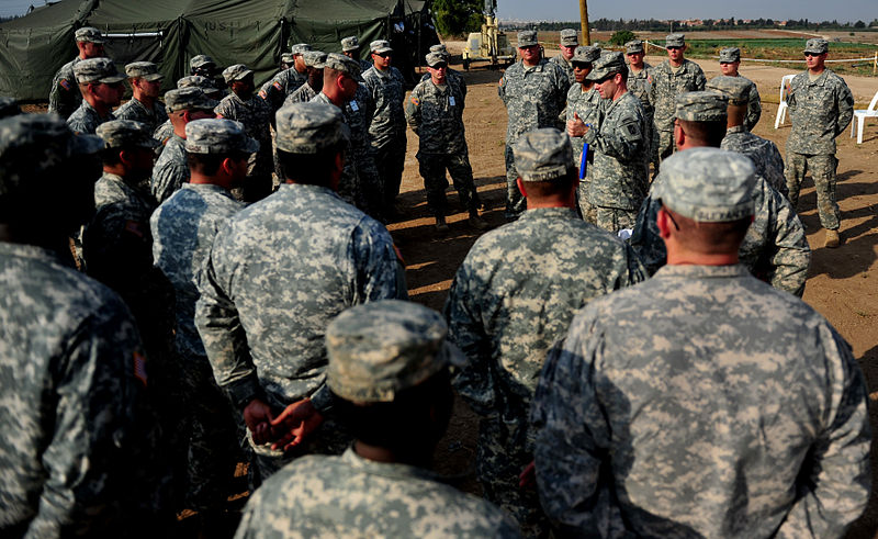 File:U.S. Soldiers receive a briefing on their roles in an emergency response exercise during Austere Challenge 2012 in Beit Ezra, Israel 121022-F-QW942-003.jpg