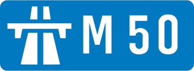 File:UK-Motorway-M50.svg