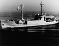 Pienoiskuva sivulle USS Pueblo (AGER-2)