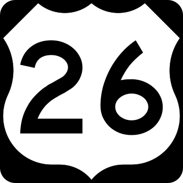 U.S. Route 26