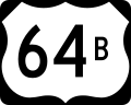 File:US 64B (AR).svg