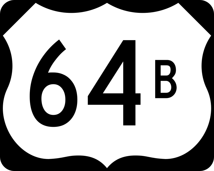 File:US 64B.svg