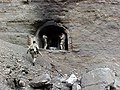 US Navy SEALs - caverne de Zhawar Kili