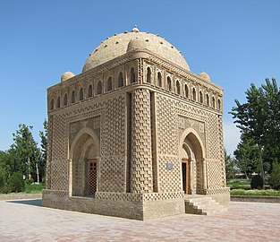 UZ Bukhara Samanid-mausoleum.jpg