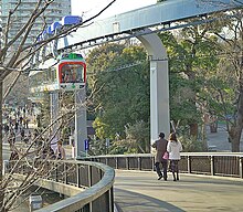 The Ueno Zoo Monorail UenoZooMonorail1278.jpg