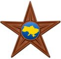 乌克兰星章 (2022)