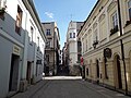 Ulica Słowackiego