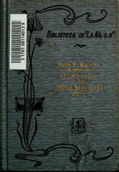 Archivo:Una excursión a los indios ranqueles - Tomo II (1909).djvu