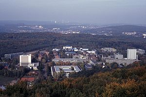 Universidade do Sarre