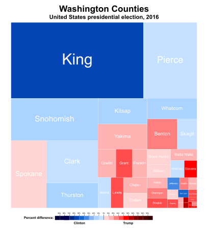 United States presidential election in Washington, 2016.svg