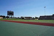 Fouts Field