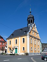 St. Michael (Unterrodach)