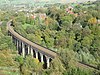 Uppermill Viaduct - geograph.org.uk - 269010.jpg