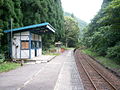 漆山駅