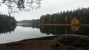 Pienoiskuva sivulle Vääräjärvi (Espoo)