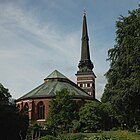 Västerås Cathedral