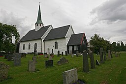Vålers kyrka