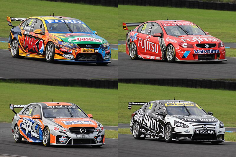 File:V8 Supercar COTF Manufacturers combined.jpg