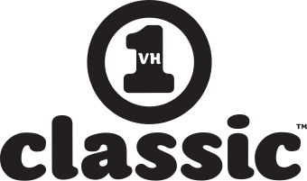 Current VH 1 Classic logo