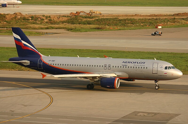 File:VP-BWF Airbus A320 Aeroflot (7388568768).jpg