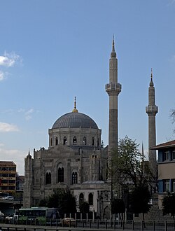 Aksaray (Istambul)