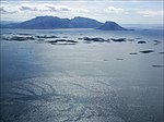 Norge: Historia, Geografi, klimat och miljö, Styre och politik